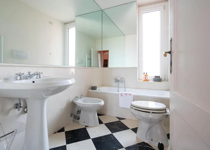 Appartement Casa Golena