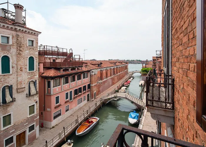 Casa Golena * Venise