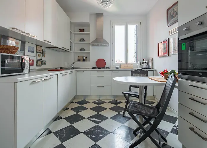 Casa Golena Appartement Venise