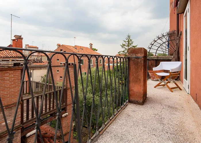 Casa Golena * Venise