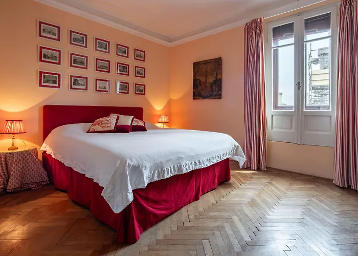 Appartement Casa Golena