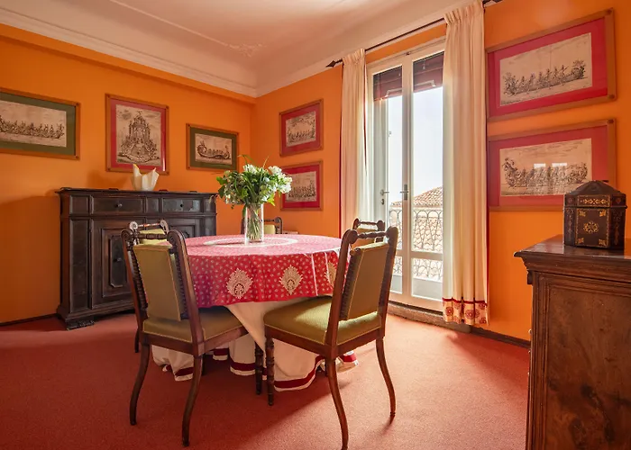 Appartement Casa Golena Venise