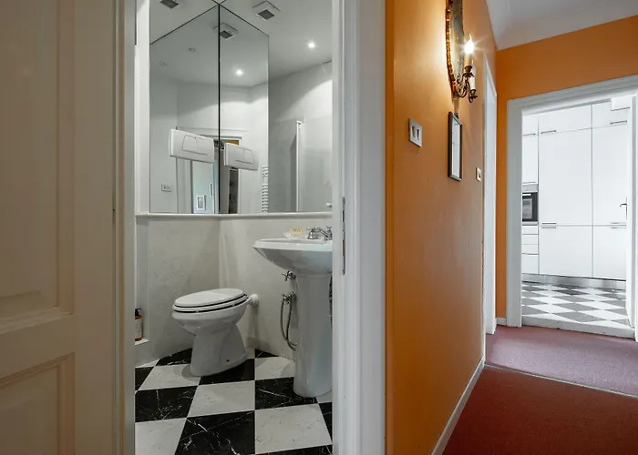 Casa Golena Appartement Venise