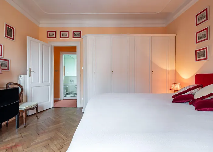 Casa Golena * Venise