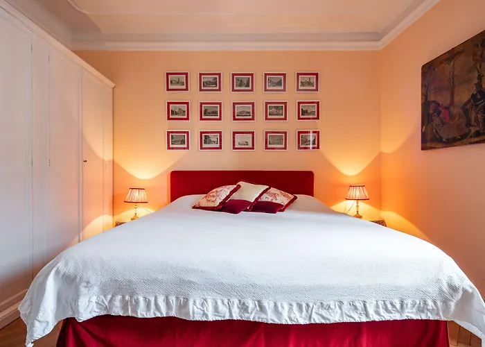 Casa Golena * Venise