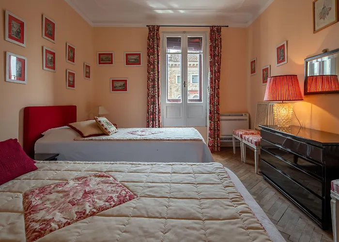 Appartement Casa Golena