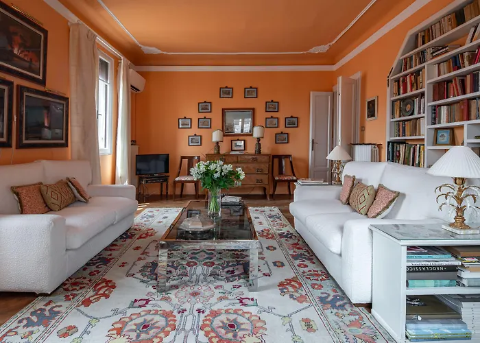 Appartement Casa Golena *