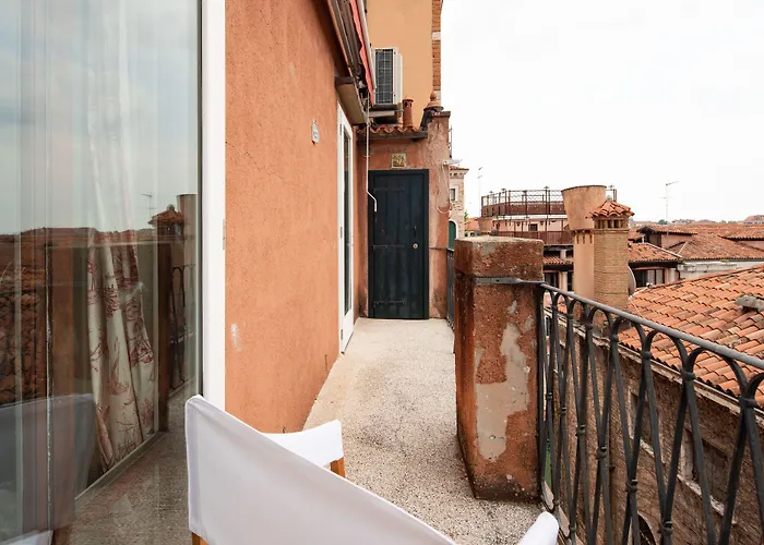 Casa Golena * Venise