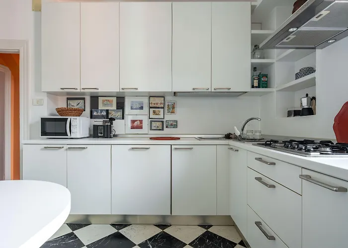 Appartement Casa Golena