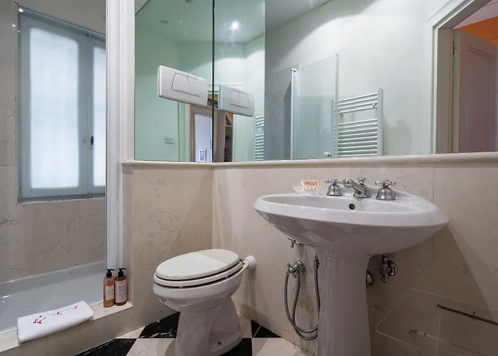 Appartement Casa Golena Venise