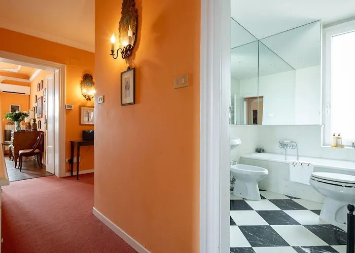 Casa Golena Appartement Venise