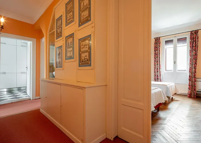 Casa Golena * Venedig