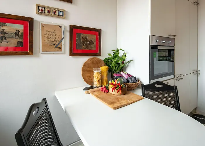 Casa Golena * Venise