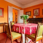 Casa Golena *