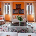 Lejlighed Casa Golena Venedig