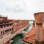 Lejlighed Casa Golena Venedig