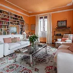Casa Golena *
