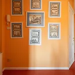 Casa Golena *