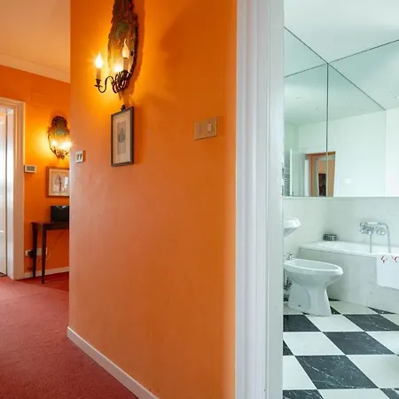 Διαμέρισμα Casa Golena Βενετία