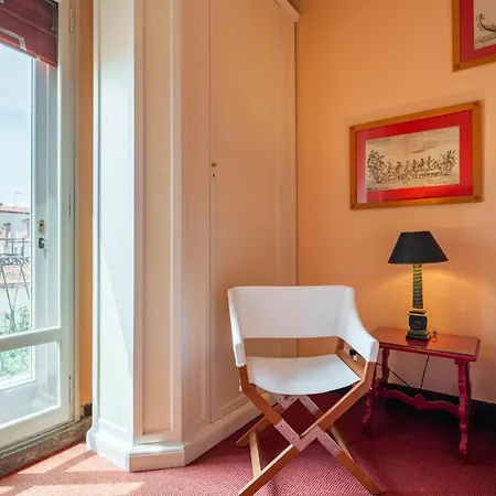 Casa Golena * Venedig