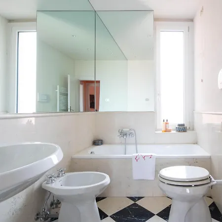 Διαμέρισμα Casa Golena Βενετία