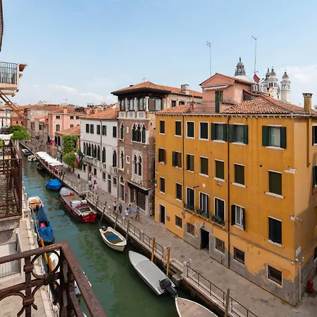 Casa Golena * Βενετία