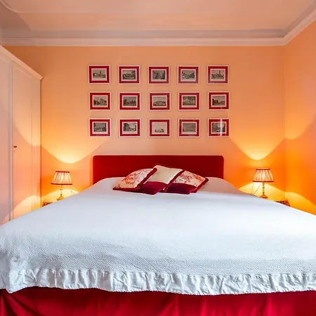 Casa Golena * Βενετία