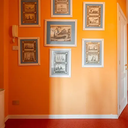 Casa Golena Apartamento Venecia