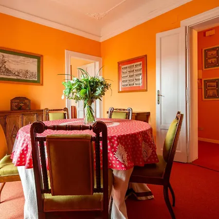 Casa Golena Apartamento *