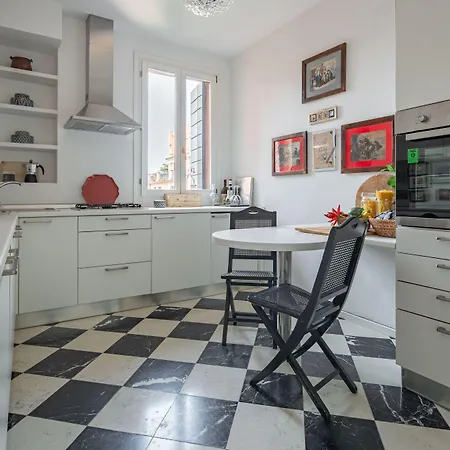 Casa Golena Διαμέρισμα