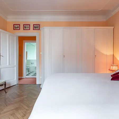 Casa Golena * Βενετία