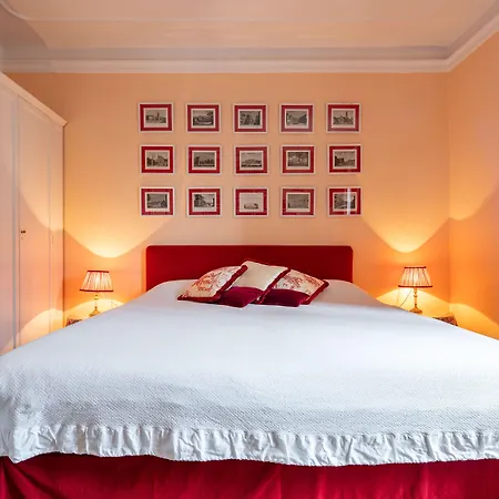 Casa Golena * Βενετία