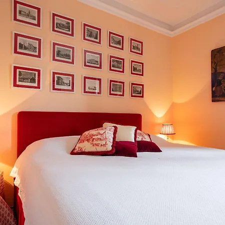 Casa Golena Βενετία