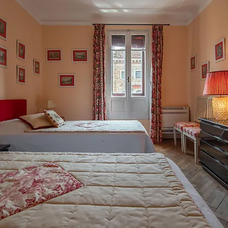 Διαμέρισμα Casa Golena