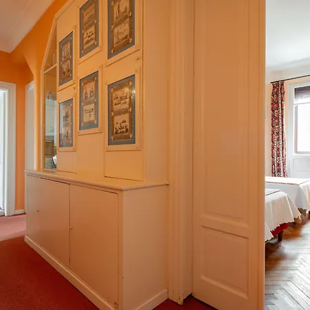 Casa Golena * Βενετία