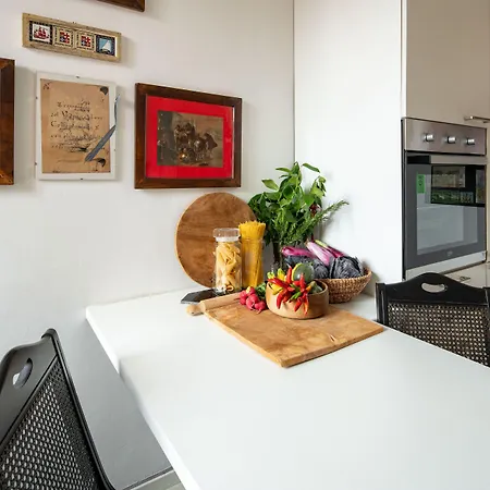 Casa Golena * Βενετία