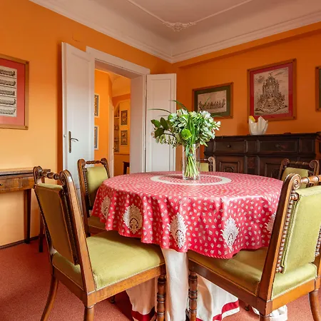 Casa Golena Βενετία