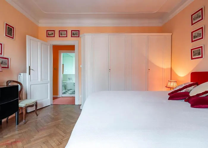 Casa Golena 公寓 威尼斯