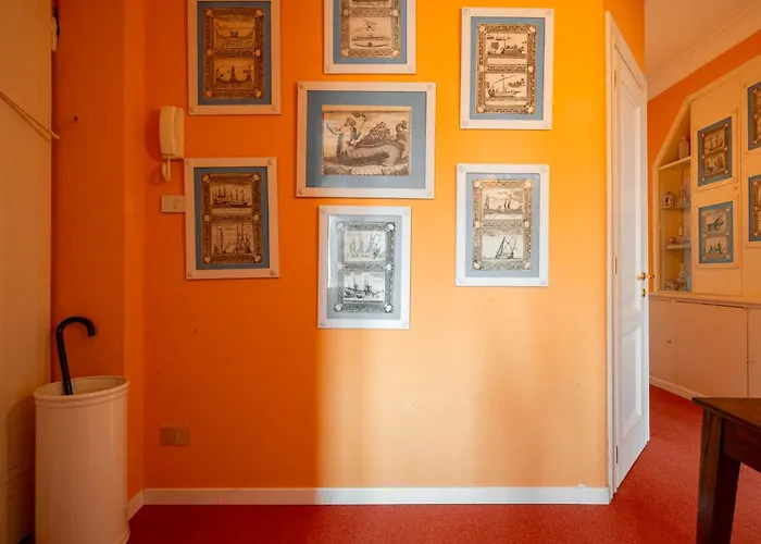 Casa Golena 公寓 威尼斯