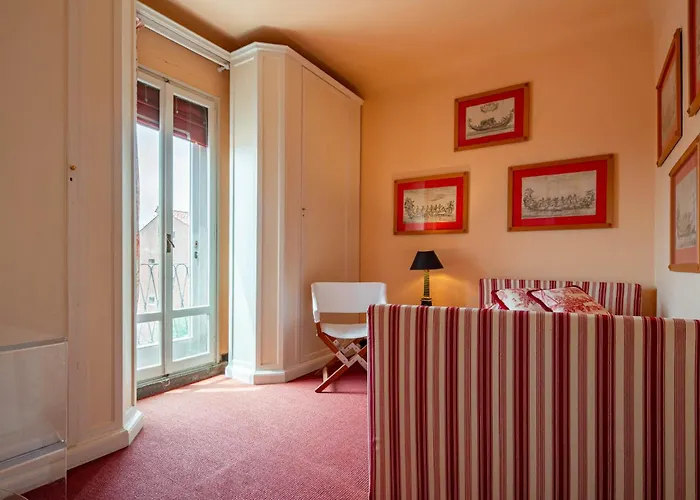 Casa Golena 威尼斯