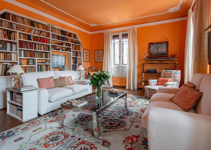 公寓 Casa Golena 威尼斯