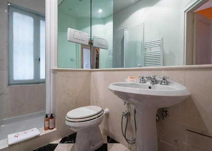 Casa Golena 威尼斯