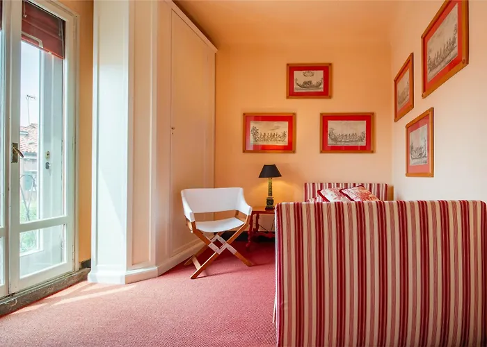 Casa Golena 威尼斯